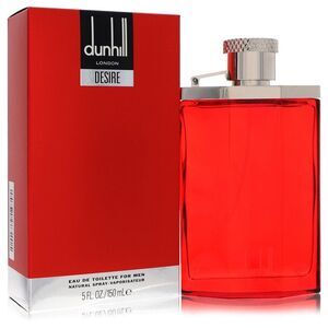 Alfred Dunhill Dunhill Desire Eau de Toilette Men Oriental Woody.